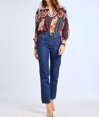 Blusa Mille - Freya Mear