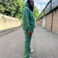 Doctrine - Coat of Arms Hoodie