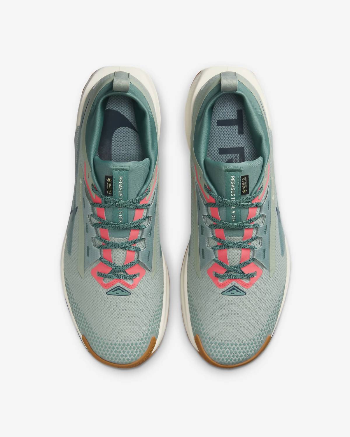 Nike - Men's Pegasus Trail 5 Shoes