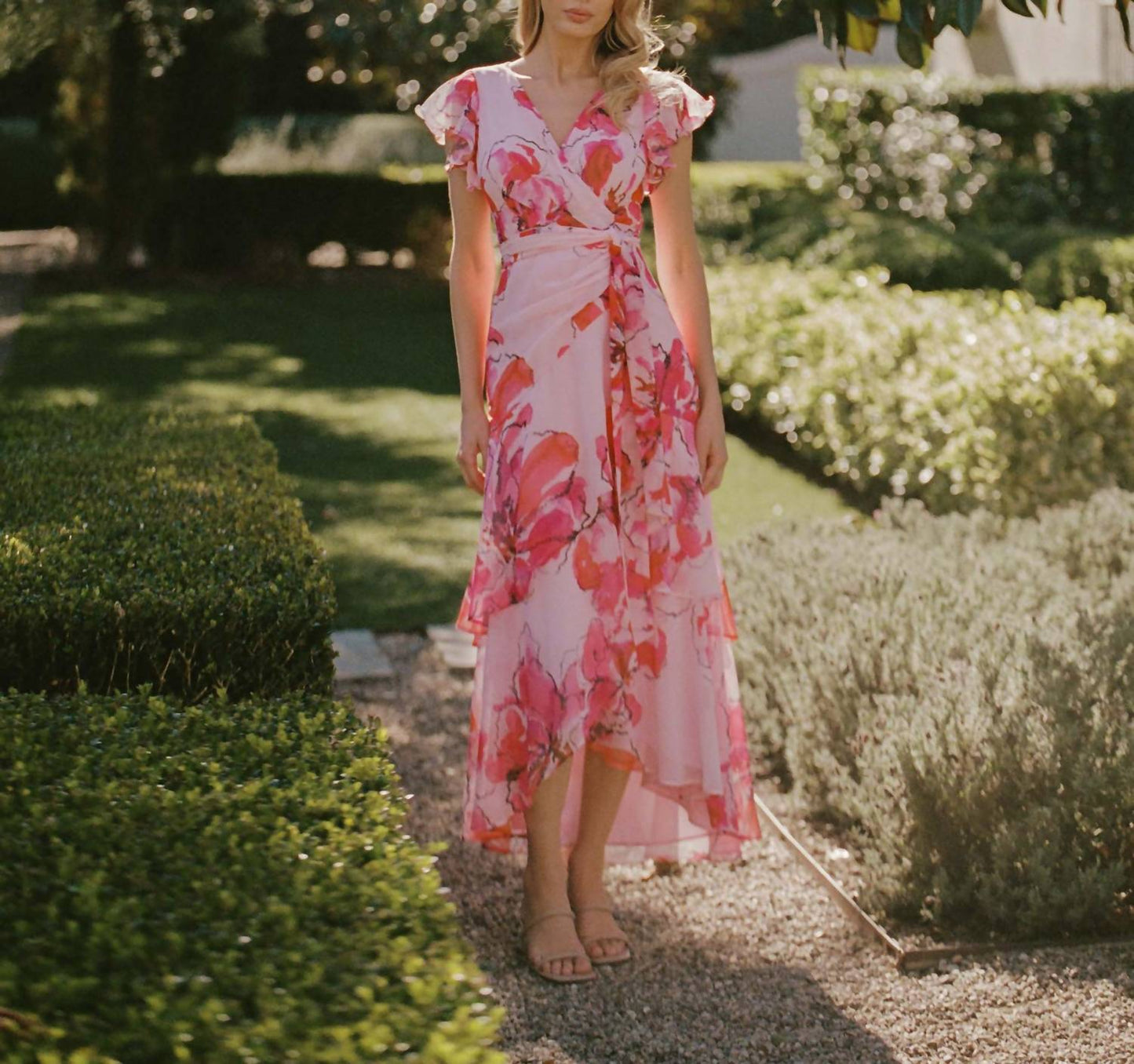 Hutch - The Cezza Dress