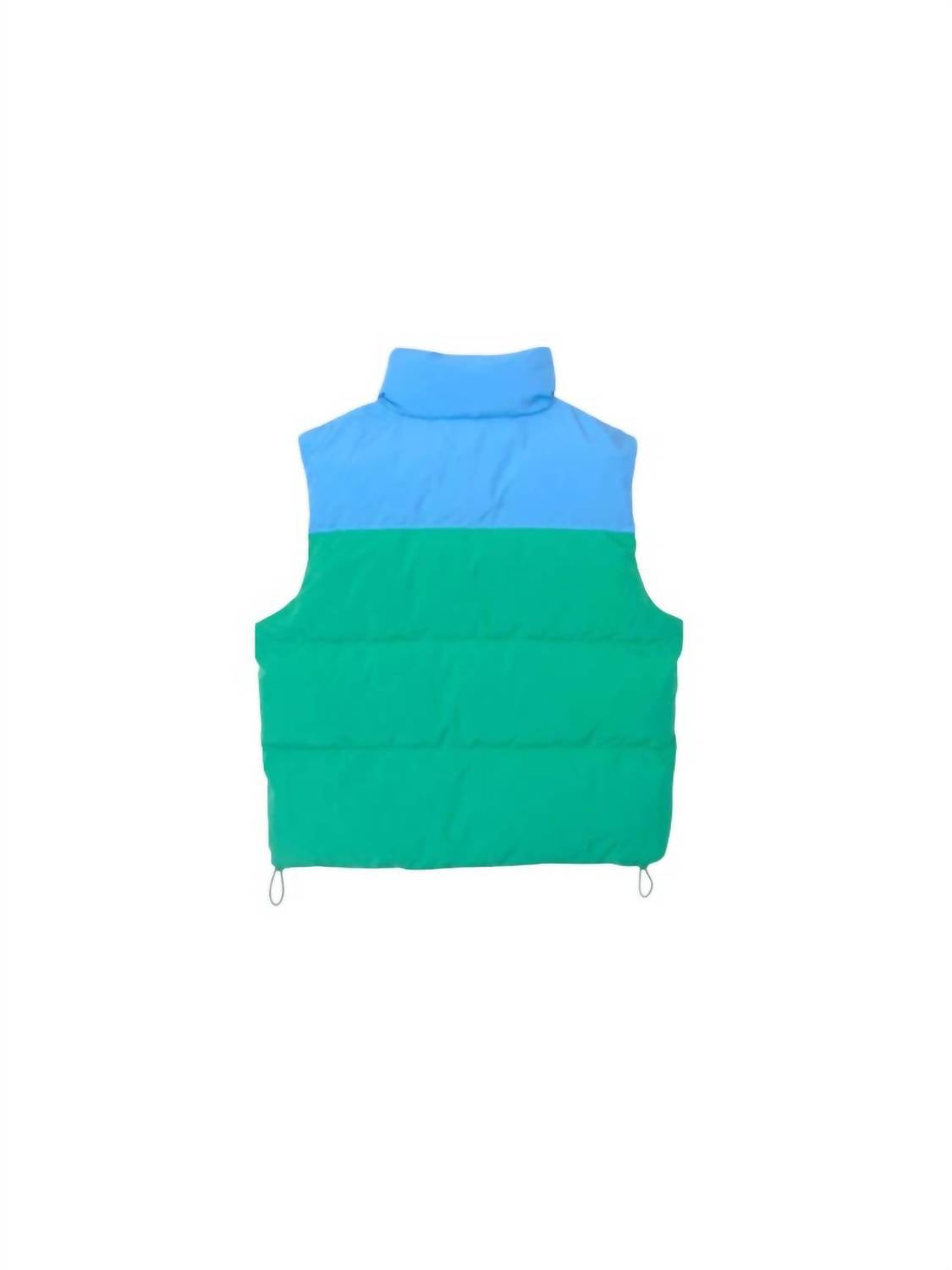 Xirena - Miller Vest