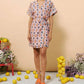 Frnch - Alyha Mini Dress