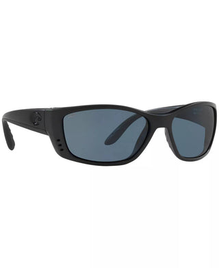 Costa Del Mar - Men's Fisch Polarized Sunglasses
