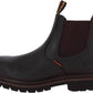 Berrendo - Steel Toe Work Boots