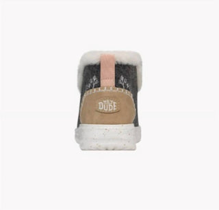 Hey Dude - Women's Denny Faux Shearling Shoes