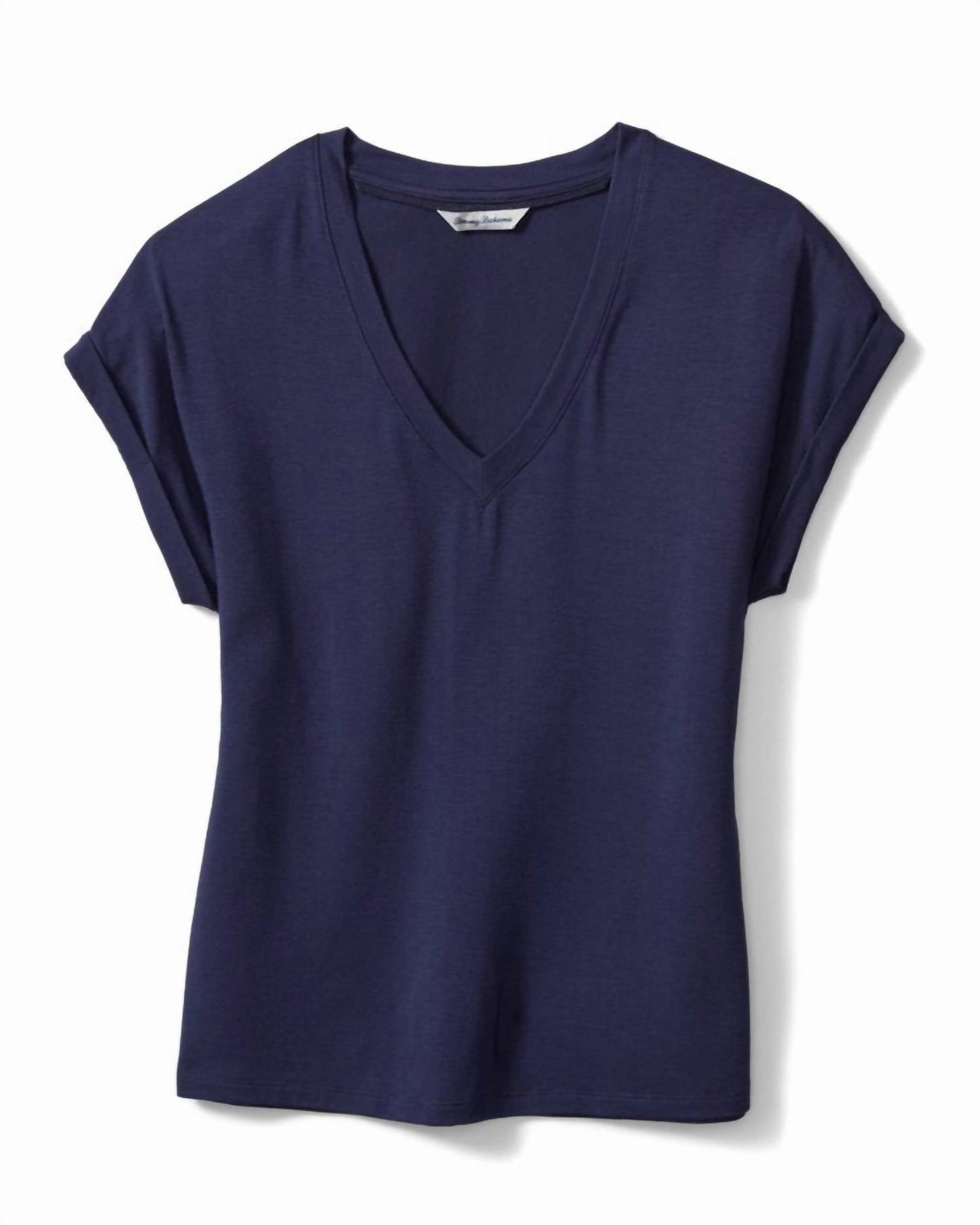 Tommy Bahama - Jersey V-Neck Tee