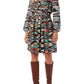 Marie Oliver - Catie Mini Dress