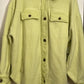 Free People - Ruby Long Sleeve Button Front Jacket
