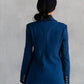 Care Tucker - Morrison Interlock Blazer