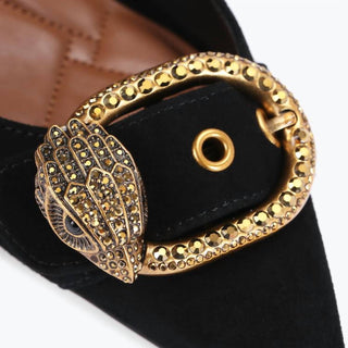 Kurt Geiger - Women's Mayfair Court Heels