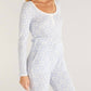 Z Supply - FAIR ISLE TOP