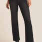Z Supply - Val Straight Leg Denim Pants