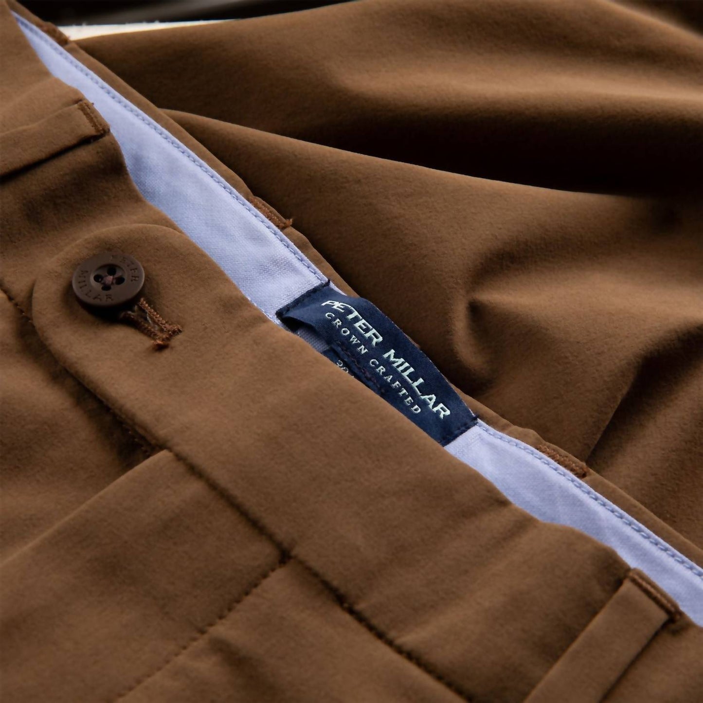 Peter Millar - Men's Surge Performance Trouser 32 Inseam