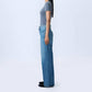 Slvrlake - Selena Wide Leg Jeans