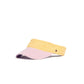 Jocelyn - Women's Majorca Color Block French Terry Visor