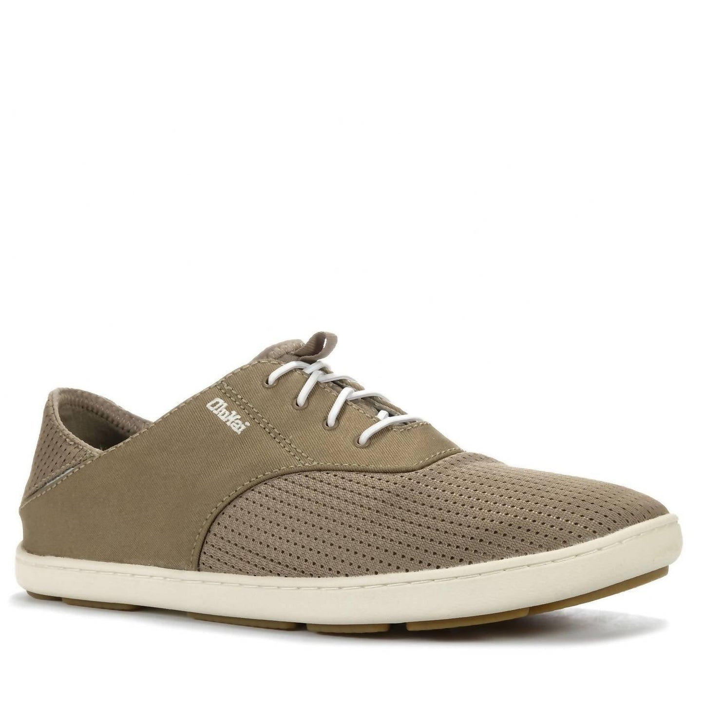 Olukai - Men’s Nohea Moku No Tie Boat Shoes