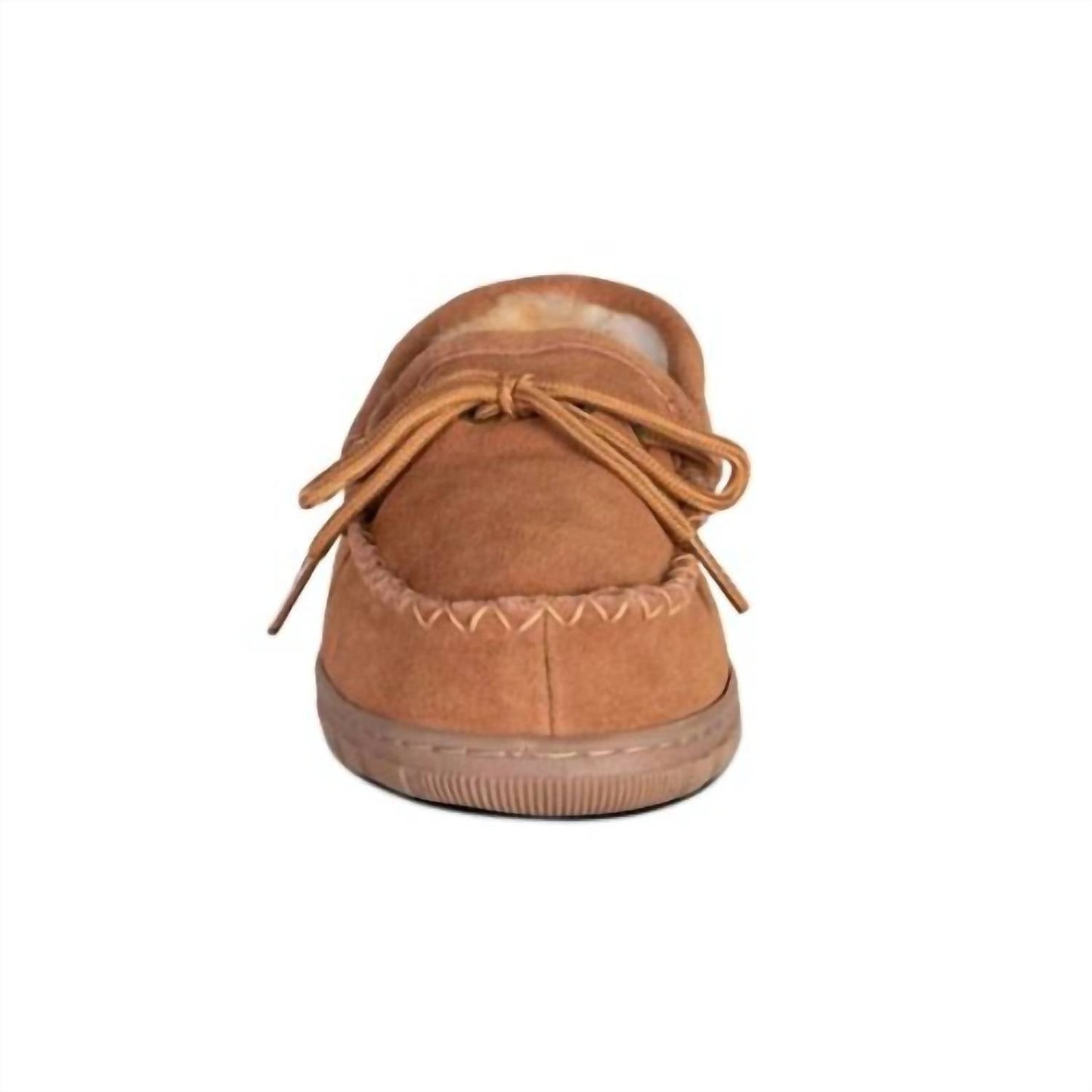 Cloud Nine - Women Leather Moccasin