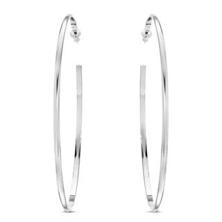 Eklexic - Hannah Hoops Feminino