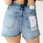 Pistola - Connor High Rise Vintage Shorts