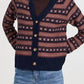 Faherty - Highland Cardigan