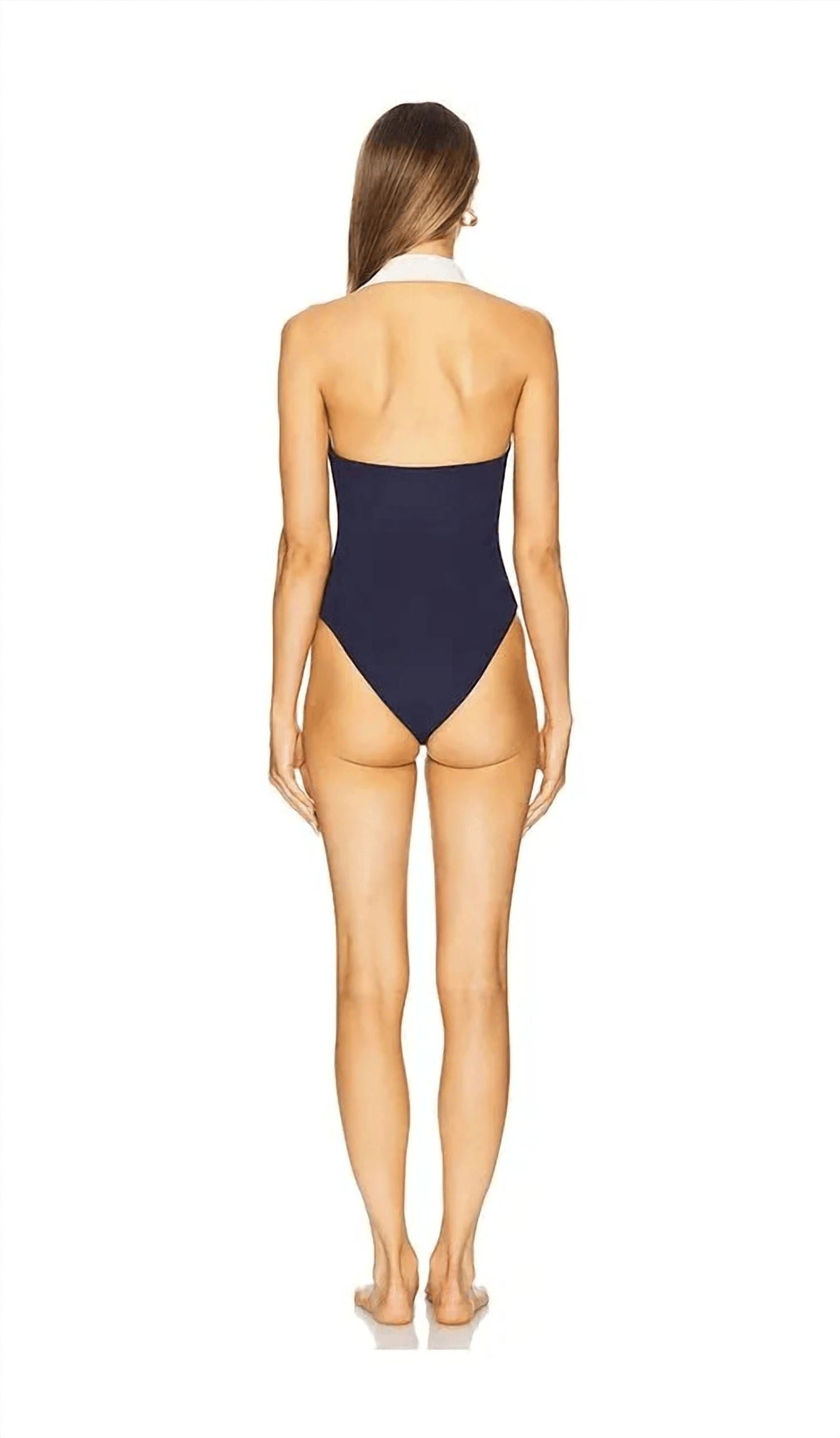 Caroline Constas - Alva One Piece Swimsuit