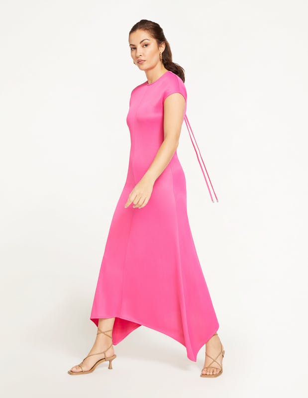 Top Spin Dress