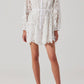 Astr - Celie Dress