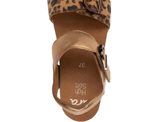 Ara Shoes - Women's Nova Wedge Sandal