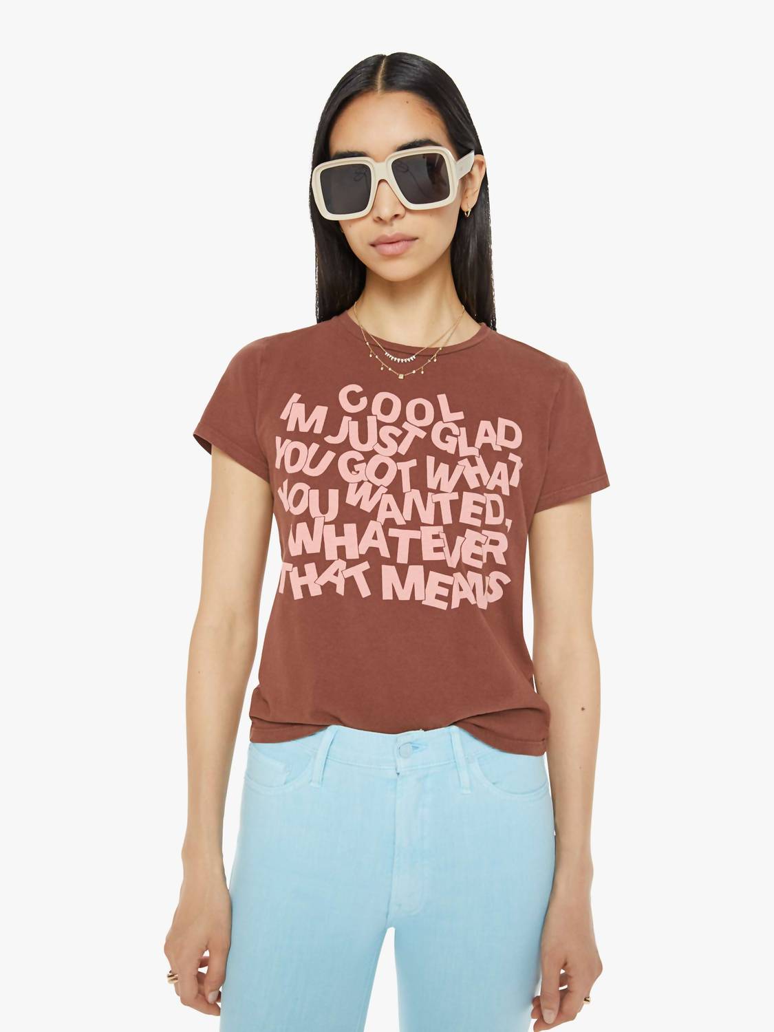 Mother - Lil Goodie Tee