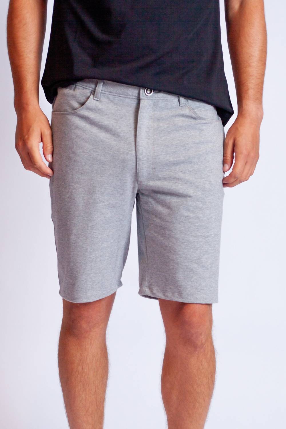 Buki - High-five Tech Shorts