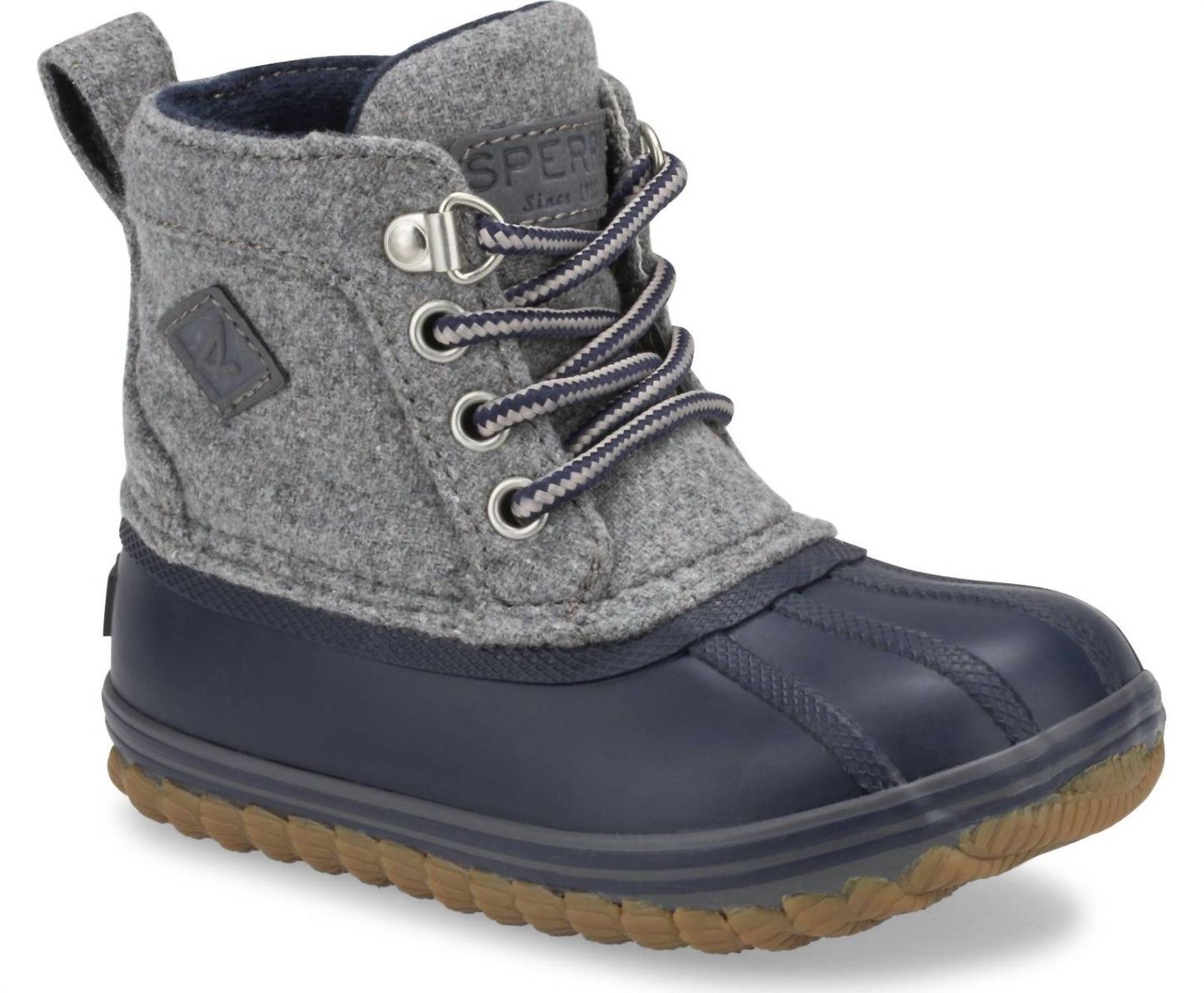Sperry - Kids Bowline Boot