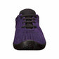 Arcopedico - Women's Ls Plum Vegan Knit Lace-up