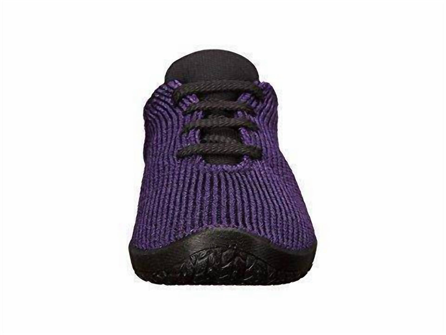 Arcopedico - Women's Ls Plum Vegan Knit Lace-up