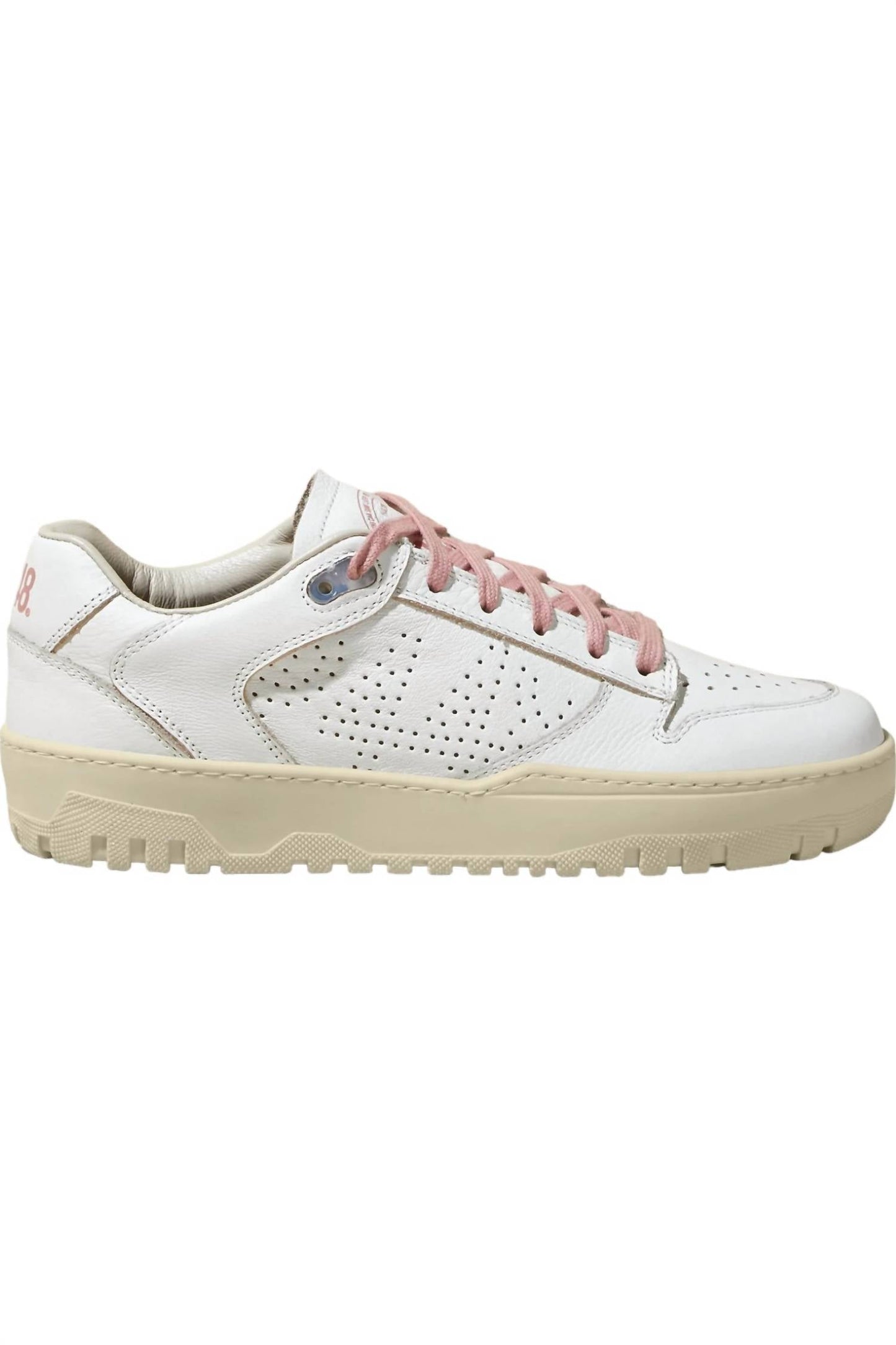 P448 - Women's Mason Mondial Sneaker