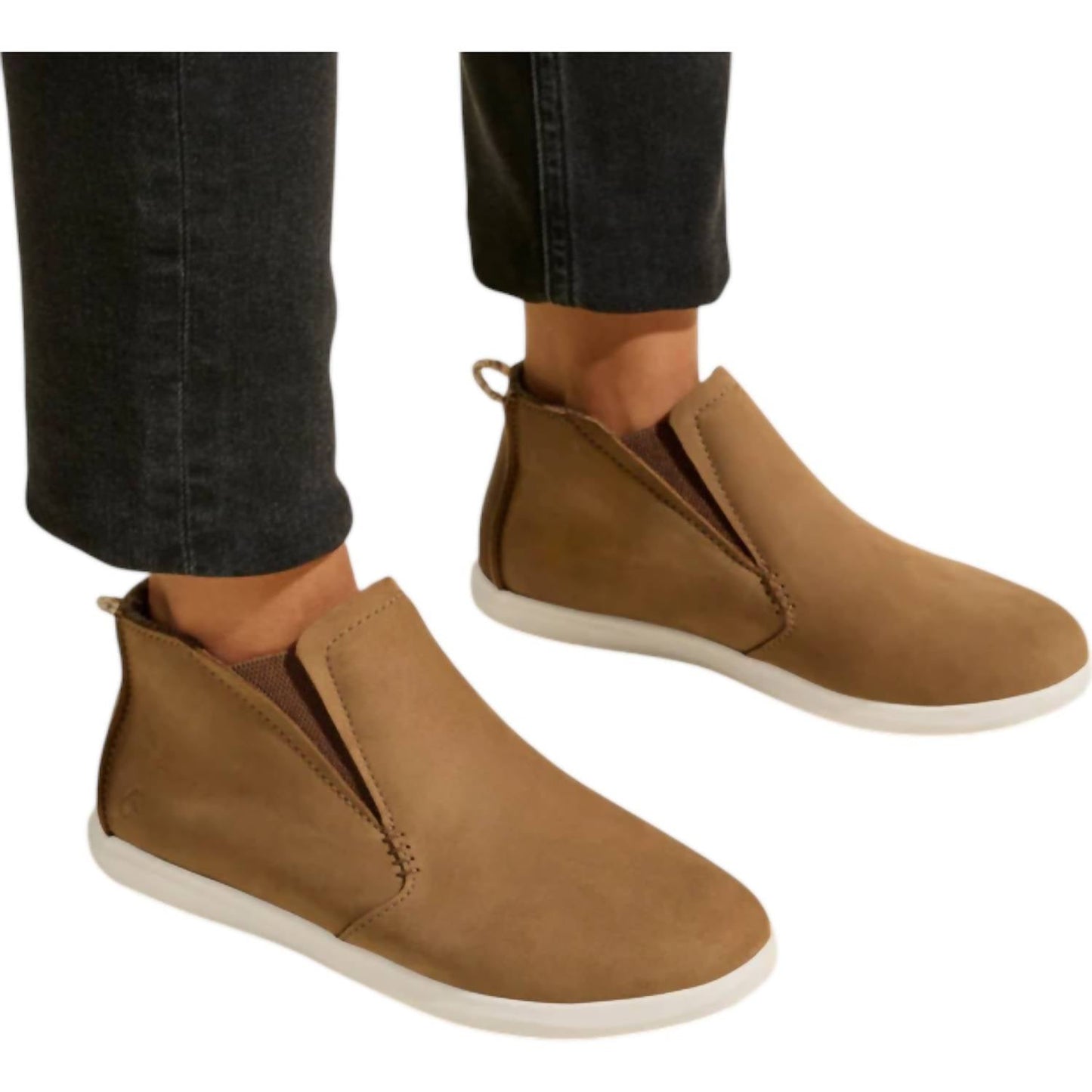 Olukai - Women's Hawai Iloa Manu Hope Boots