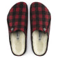 Birkenstock - Men's Zermatt Shearling Slipper