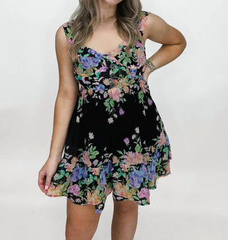 Mahila - Charlene Dress