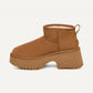 Ugg - Women Classic Ultra Mini New Heights Boots