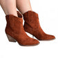 Very G - Women's Deirdra Ankle Bootie