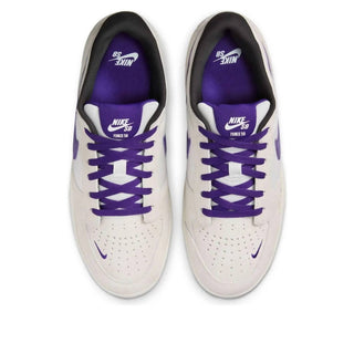 Nike - Men's Sb Force 58 Vikings Away Skate Shoes