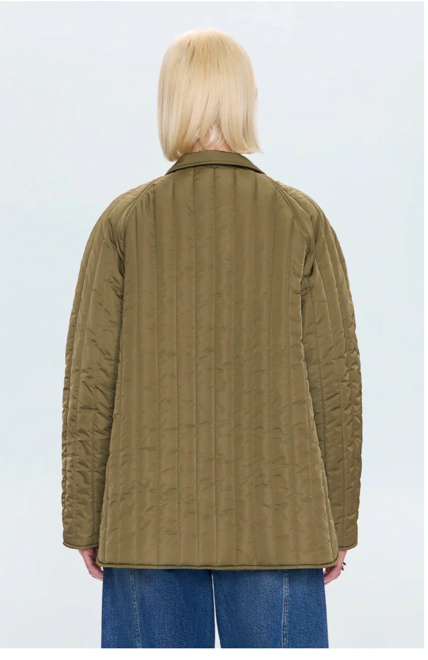 Pistola - Sawyer Quilted Barn Jacket