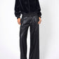 Nonchalant Label - Aurelia Faux Fur Jacket