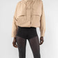 Oofwear - Water Repellent Short Jacket