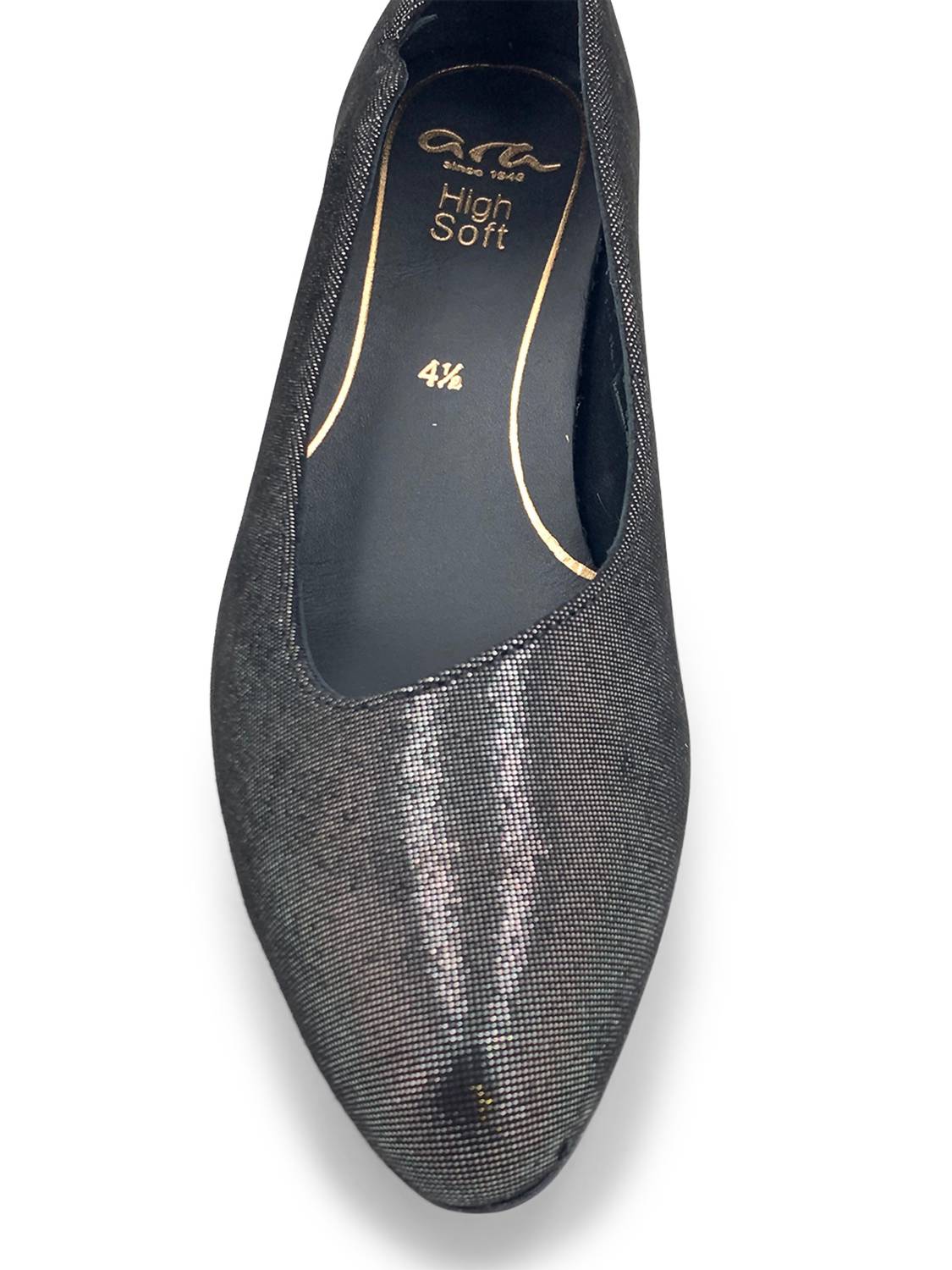 Ara - Women's Kat Heels