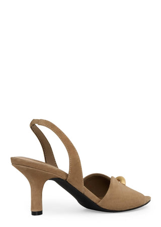 Rebecca Minkoff - Women's Paris Slingback Sandal