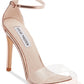Sandália feminina Steve Madden Stecy C, rosa, tamanho 7,5