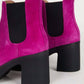 Intentionally Blank - Women's Drue Suede Boots