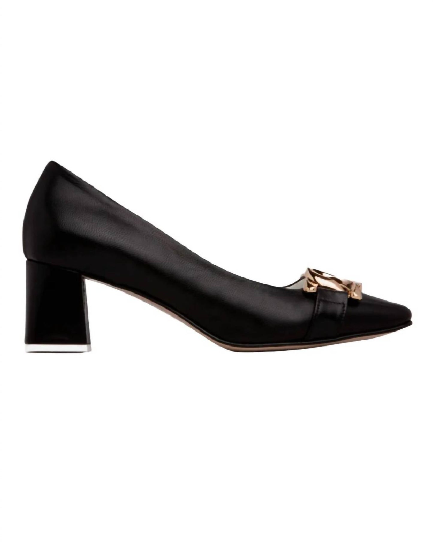 Beautiisoles By Robyn Shreiber - Women's Francesca Pumps