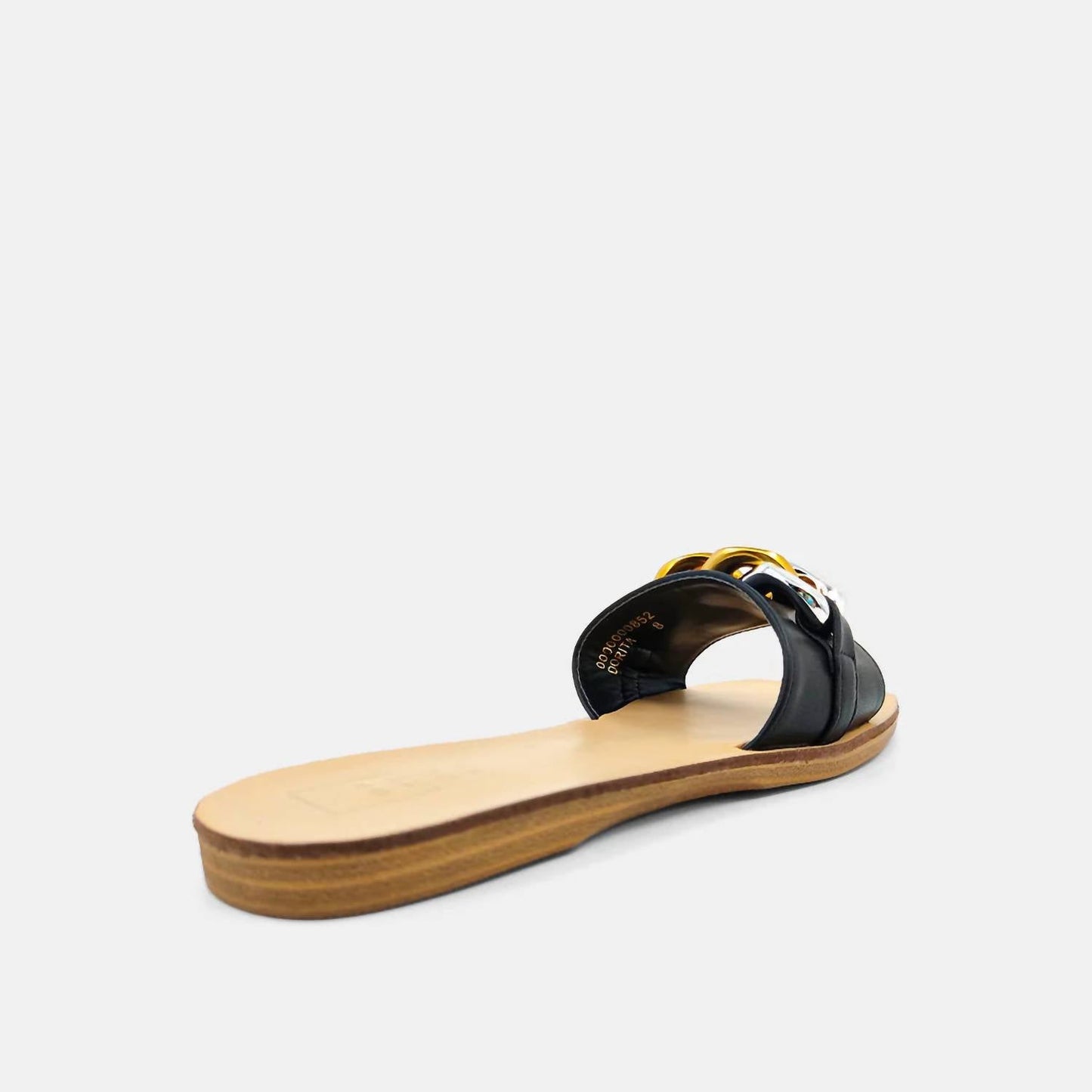 Shu Shop - Women's Dorita Chain Sandals