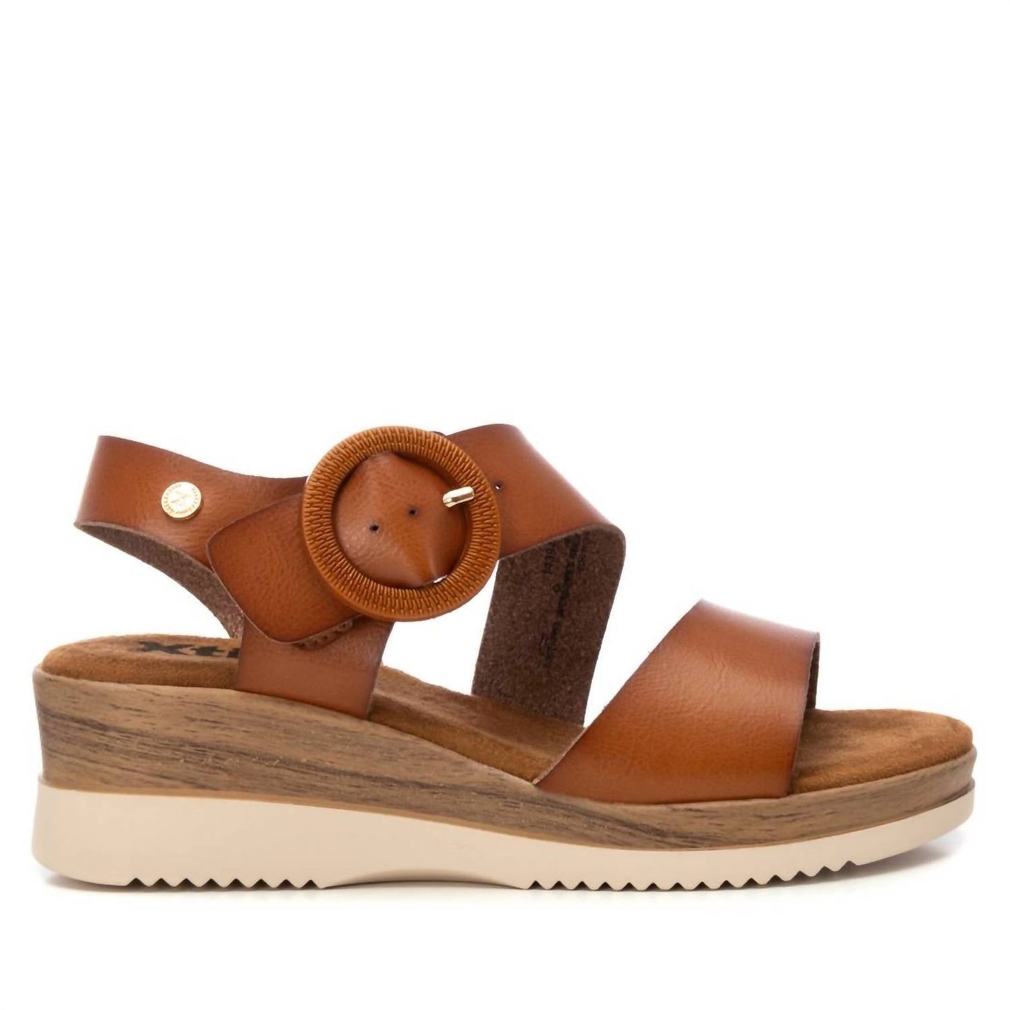 Xti - Women's Wedge Sandals